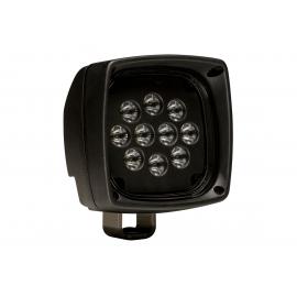 Phare de travail Heavy LED 12/100V Longue portée